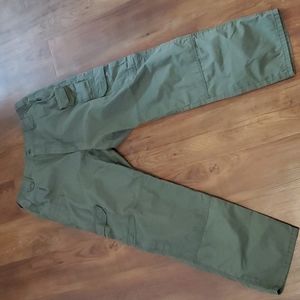 5.11 Tactical Taclite pants